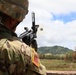 Soldiers Compete in USARPAC Best Warrior Competition