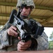 Soldiers Compete in USARPAC Best Warrior Competition