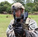 Soldiers Compete in USARPAC Best Warrior Competition
