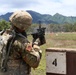 Soldiers Compete in USARPAC Best Warrior Competition