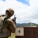 Soldiers Compete in USARPAC Best Warrior Competition