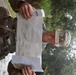Soldiers Compete in USARPAC Best Warrior Competition