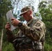 Soldiers Compete in USARPAC Best Warrior Competition