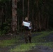Soldiers Compete in USARPAC Best Warrior Competition