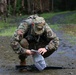 Soldiers Compete in USARPAC Best Warrior Competition