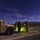 EOD conducts overnight training exercise