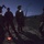 EOD conducts overnight training exercise
