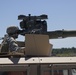 Soldier Aims a TOW Missile System