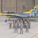 149th Fighter Wing Staff