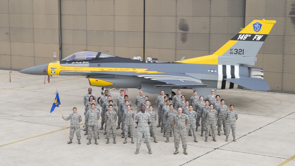 149th Force Support Squadron
