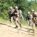 XCTC platoon live-fire exercise