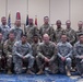 2017 U.S. Army Reserve Best Warrior Competition group photo