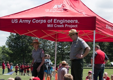 Partnership For Stem and Safety