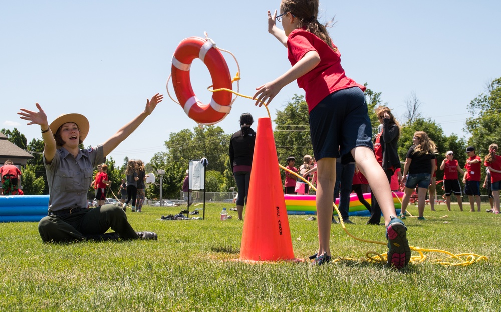 Partnership For Stem and Safety