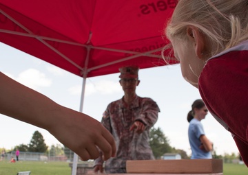Partnership For Stem and Safety