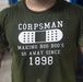 Corpsman Cup