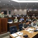 Senior ROK, US Enlisted Discuss Effective Leadership Tactics