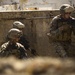 SPMAGTF-CR-AF Marines Train With Portuguese Paratroopers
