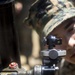 SPMAGTF-CR-AF Marines Train With Portuguese Paratroopers
