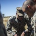 SPMAGTF-CR-AF Marines Train With Portuguese Paratroopers