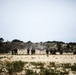 SPMAGTF-CR-AF Marines Train With Portuguese Paratroopers