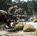 SPMAGTF-CR-AF Marines Train With Portuguese Paratroopers