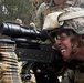 SPMAGTF-CR-AF Marines Train With Portuguese Paratroopers