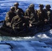 31st MEU Marines refine amphibious raid capabilities