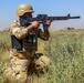 Iraqi Security Forces Breach Training