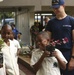 Caring for Carenage: U.S., partner nations revitalize a school