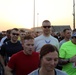 Army kicks off birthday celebration with 5k run