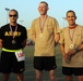 Army kicks off birthday celebration with 5k run