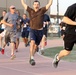 Army kicks off birthday celebration with 5k run