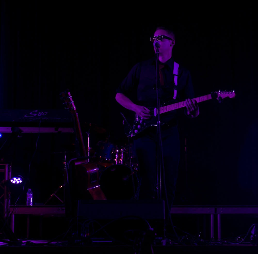 NASWI Battle of the Bands