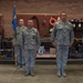 Civil Engineering Squadron Change of Command