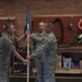 Civil Engineering Squadron Change of Command