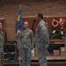 Civil Engineering Squadron Change of Command