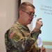 Phoenix Recruiting Battalion hosts Army Reserve leaders at R2PC