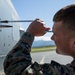 Red Flag-Alaska VMFA-251 F/A-18 Hornet Maintenance