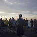 Hospital Corpsman birthday run