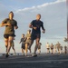 Hospital Corpsman birthday run