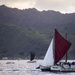 Hokulea returns to Hawaii after a round-the-world voyage