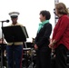 Marine Corps Band New Orleans Hosts Final Marine Reserve Centennial Concert in New York City