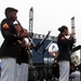 Marine Corps Band New Orleans Hosts Final Marine Reserve Centennial Concert in New York City
