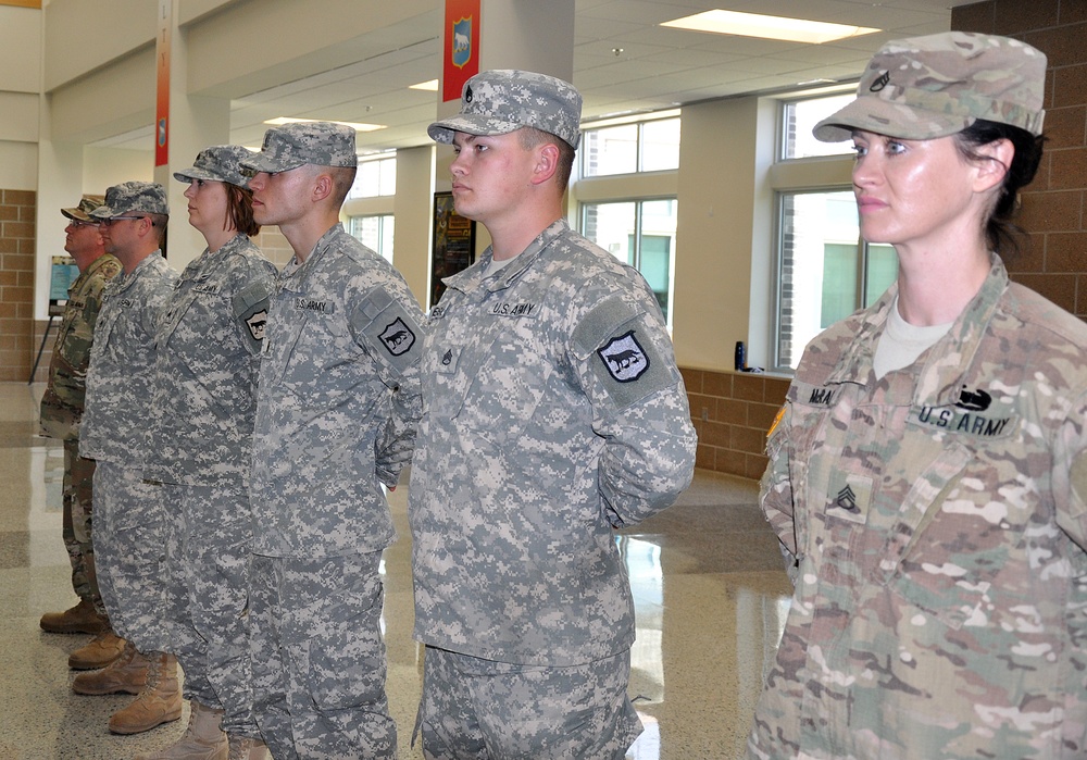 SD National Guard activates new cyber protection team
