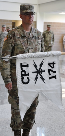 SD National Guard activates new cyber protection team