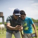 SPMAGTF-SC Marines volunteer at Honduran orphanage