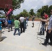 SPMAGTF-SC Marines volunteer at Honduran orphanage