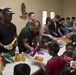 SPMAGTF-SC Marines volunteer at Honduran orphanage