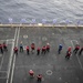 Sailors Shoot Pistols